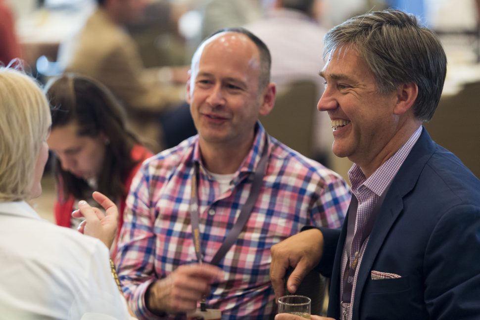 Calling All Southern Food & Beverage Industry Insiders! 360 Media