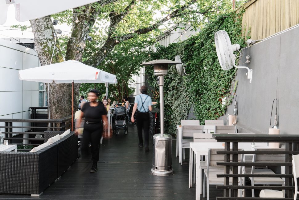 Spring Into Patio Season At These Atlanta Hotspots 360 Media